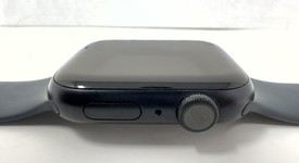 Mint
													Apple Watch Series 8 45mm - Midnight, A2771 - GPS, Aluminum, photo 2 of 12