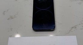 Good
													Apple iPhone 14 Pro Max - Unlocked, Purple, 128 GB, A2651, photo 1 of 3