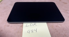 Mint
													Apple iPad Mini 6th Gen - Wi-Fi, Gray, 64 GB, A2567, photo 3 of 7