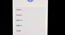 Mint
													Apple iPhone 16 - T-Mobile, Black, 128 GB, A3081, photo 1 of 5