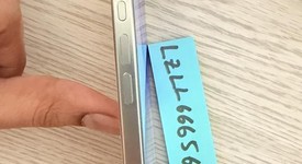 Mint
													Apple iPhone 16 Pro - Unlocked, White, 256 GB, A3083, photo 4 of 9