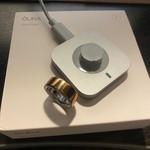 Good Oura Ring Gen 4 - Rose Gold, Size 7