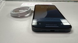Good
													Apple iPhone 14 - Unlocked, Midnight, 128 GB, A2649, photo 5 of 7
