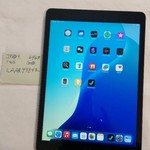 Good Apple iPad 9th Gen - Unlocked, Gray, 64 GB, A2603