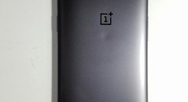 Fair
													OnePlus 5 - Unlocked, Black, 64 GB, 6 GB, A5000, photo 3 of 4