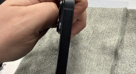 Good
													Apple iPhone 14 - Unlocked, Blue, 128 GB, A2649, photo 4 of 11