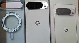 Good
													Google Pixel 10 Pro XL - Unlocked, Jade, 256 GB, GUL82, photo 3 of 5