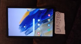 Good
													Samsung Galaxy Tab A8 10.5" 2022 - Wi-Fi, Gray, 32 GB, 3 GB, SM-X200, photo 1 of 2