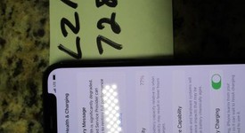 Fair
													Apple iPhone 12 - Verizon, Black, 128 GB, A2172, photo 4 of 18