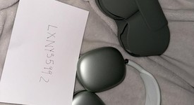 Used
													Apple AirPods Max - Green, photo 4 of 4