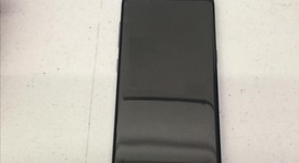 Fair
													Samsung Galaxy S8 - T-Mobile, Gray, 64 GB, 4 GB, SM-G950U, photo 2 of 7