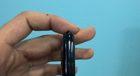 Mint
													Apple Watch Series 10 46mm - Black, A2999 - GPS, Aluminum, photo 4 of 6