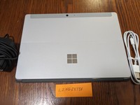 Microsoft Surface Go 2