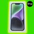 Mint Apple iPhone 14 - T-Mobile, Midnight, 128 GB, A2649
