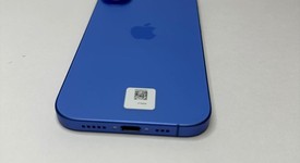 Mint
													Apple iPhone 16 - Unlocked, Ultramarine, 128 GB, A3081, photo 4 of 8