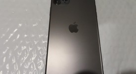 Fair
													Apple iPhone 11 Pro Max - T-Mobile, Gray, 64 GB, A2161, photo 5 of 5