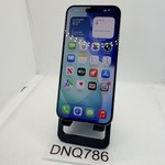 Good Apple iPhone 15 Plus - Unlocked, 128 GB, Blue, A2847