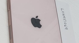Good
													Apple iPhone 13 - Unlocked, Pink, 128 GB, A2482, photo 4 of 11