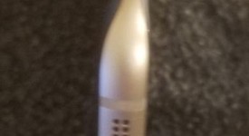 Good
													Samsung Galaxy S7 Edge - AT&T, Blue, 32 GB, SM-G935A, photo 4 of 4