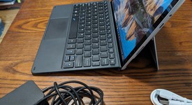 Good
													Microsoft Surface Go 2 - Wi-Fi, Pentium, Gray, 64 GB, 4 GB, photo 2 of 3