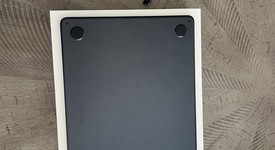 Mint
													MacBook Air 2024 (M3) - 13" - Apple M3, Midnight, 256 GB, 8 GB, 8-core GPU, photo 4 of 12