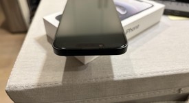 Mint
													Apple iPhone 16e - Unlocked, Black, 128 GB, A3212, photo 4 of 7