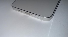 Good
													Samsung Galaxy S24 Plus - Unlocked Non-US, Gray, 256 GB, 12 GB, SM-S926B/DS, photo 3 of 6