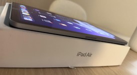 Mint
													Apple iPad Air 11" (M3) 2025 - Wi-Fi, Gray, 128 GB, A3266, photo 4 of 6