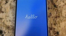 Good
													Apple iPhone 15 - Unlocked, Blue, 256 GB, A2846, photo 1 of 7