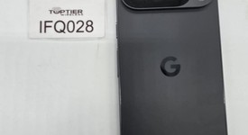 Mint
													Google Pixel 10 Pro - Unlocked, Obsidian, 256 GB, G4QUR, photo 4 of 9