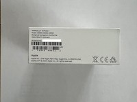 Apple AirPods 4th Gen