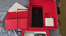 Mint
													OnePlus Open - Unlocked, Green, 512 GB, 16 GB, photo 3 of 9