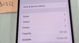 Good
													Apple iPhone 15 - Unlocked, Pink, 128 GB, A2846, photo 4 of 9