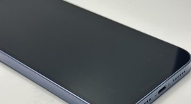 Good
													Apple iPhone 14 Plus - Unlocked, Blue, 256 GB, A2632, photo 5 of 6