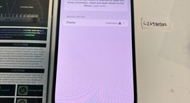 Good
													Apple iPhone 14 Pro Max - Unlocked, Gold, 128 GB, A2651, photo 6 of 6