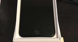 Good
													Apple iPhone 7 Plus - Verizon, Black, 32 GB, A1661, photo 1 of 10