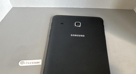 Good
													Samsung Galaxy Tab E 8.0 - Sprint, Black, 16 GB, SM-T377P, photo 3 of 3