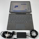 Mint Microsoft Surface Pro 11 - 256 GB, Platinum, 16 GB, Snapdragon X Plus