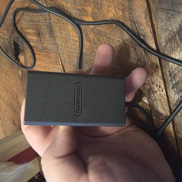 Nintendo Switch Lite - Purple