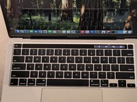 MacBook Pro 2019 - 13"