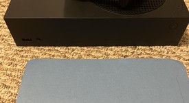 Mint
													Xbox Series S (2020) - Black, 1 TB, photo 1 of 15