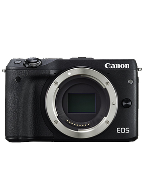 Canon EOS M3 for sale