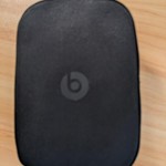 Used Beats Studio Pro - Black