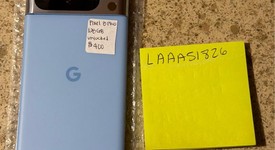 Mint
													Google Pixel 8 Pro - Unlocked, Bay, 128 GB, 12 GB, G1MNW, mmWave 5G, photo 1 of 9