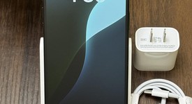 Mint
													Apple iPhone 15 Plus - Unlocked, Black, 128 GB, A2847, photo 2 of 7
