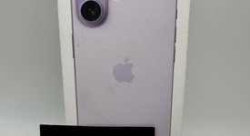New
													Apple iPhone 17 - Verizon, Lavender, 256 GB, A3258, photo 2 of 4