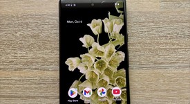 Mint
													Google Pixel 6 - T-Mobile, Seafoam, 128 GB, 8 GB, GB7N6, photo 2 of 9