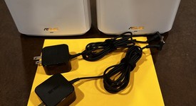 Good
													Asus Router, photo 3 of 6