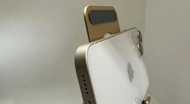 Mint
													Apple iPhone 14 - Unlocked, Starlight, 128 GB, A2649, photo 2 of 11