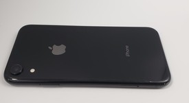 Good
													Apple iPhone Xr - Unlocked, Black, 64 GB, A1984, photo 2 of 10